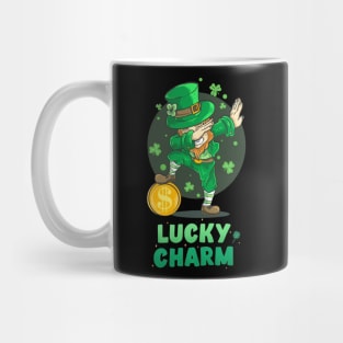 Lucky charm Mug